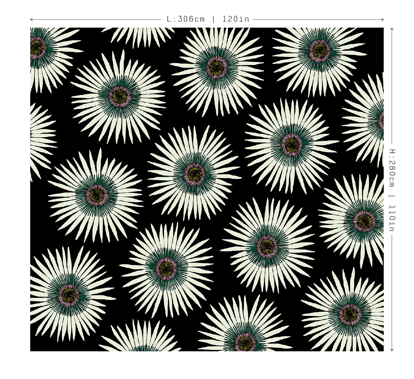 LA MARGUERITE