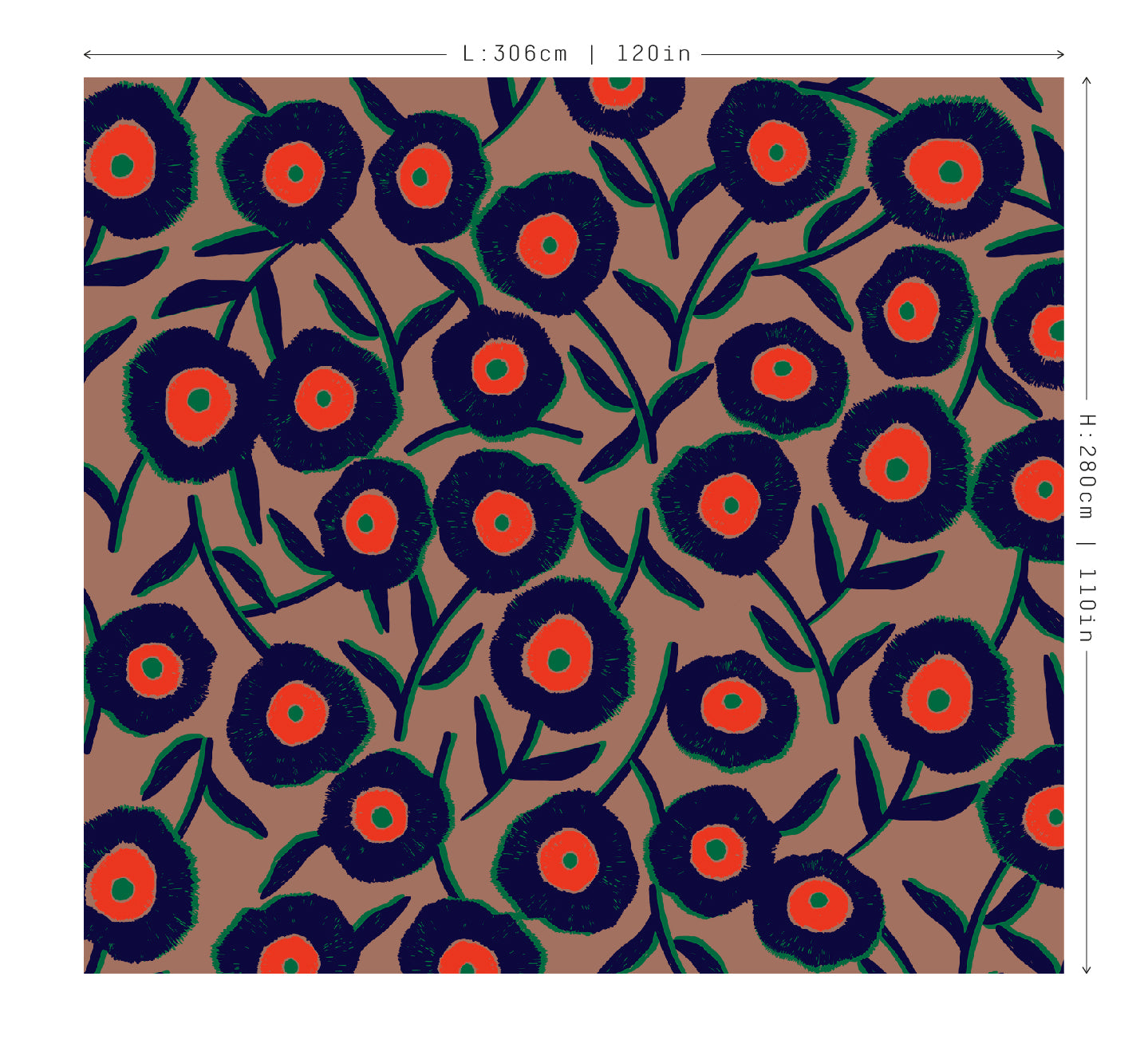 LA FLEUR