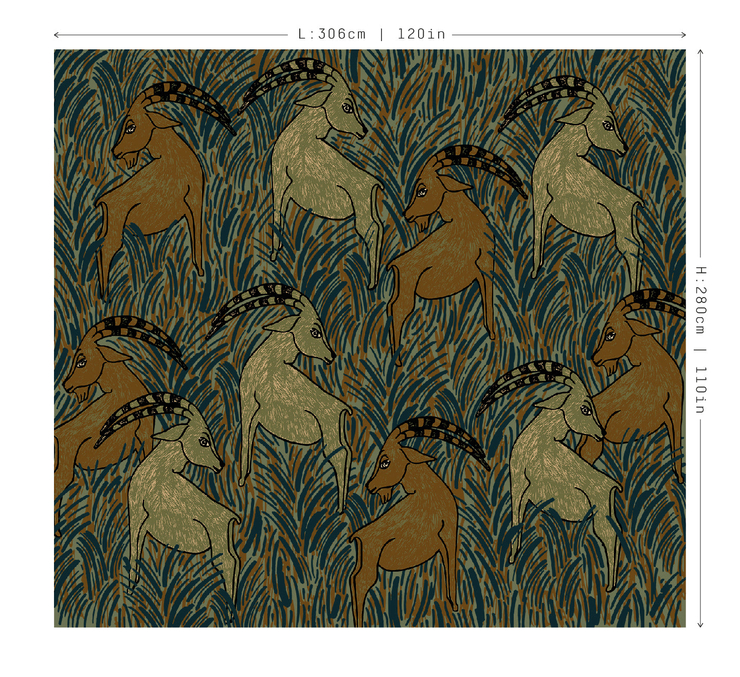 L'ANTILOPE