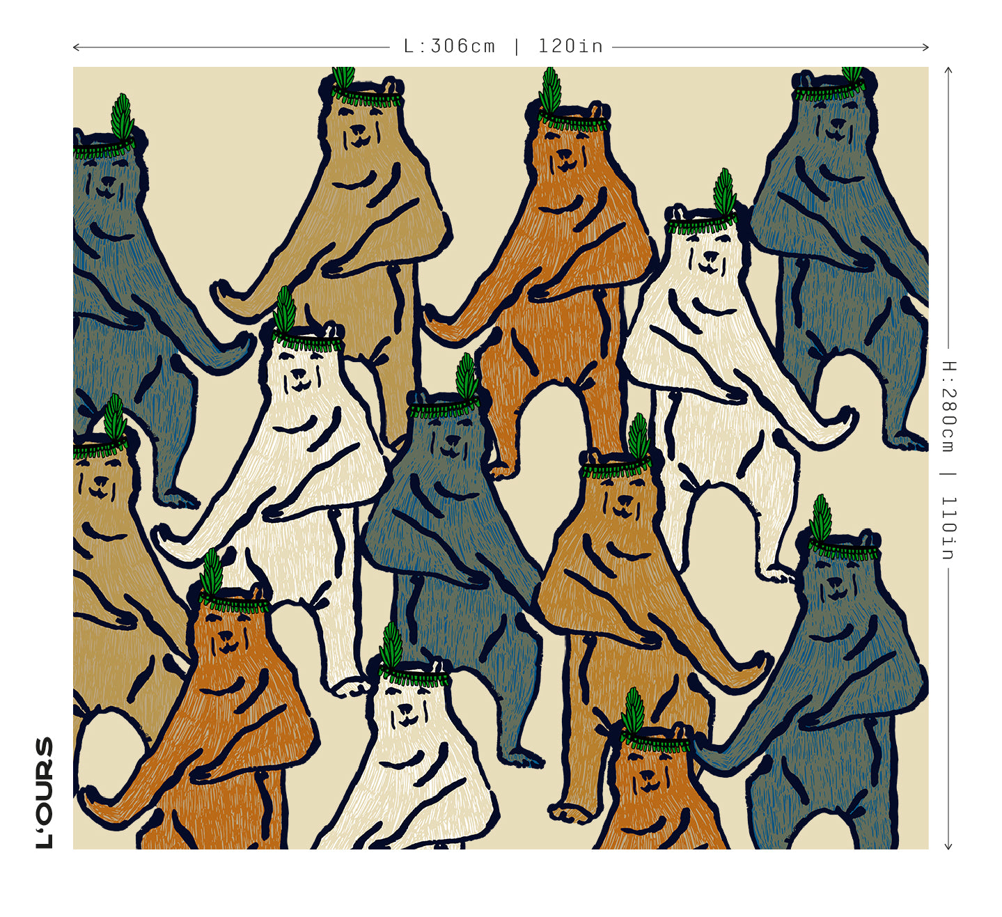 L'OURS