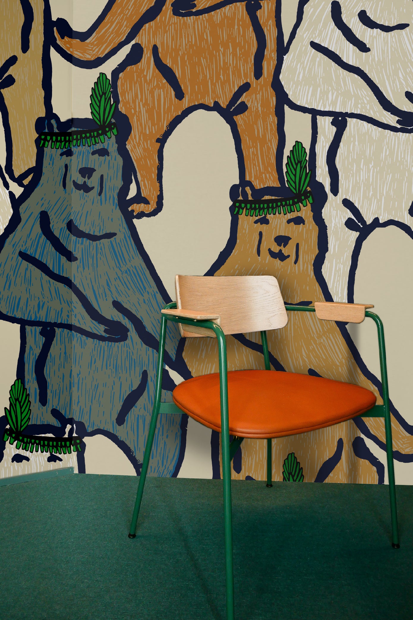 L'OURS